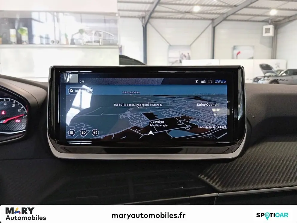 Véhicule occasion 230803 - peugeot 2008 - Photo 14