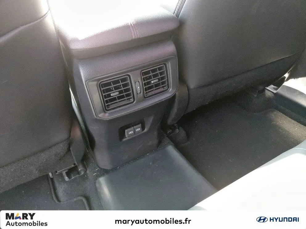 Véhicule occasion 186738 - suzuki ACROSS - Photo 17