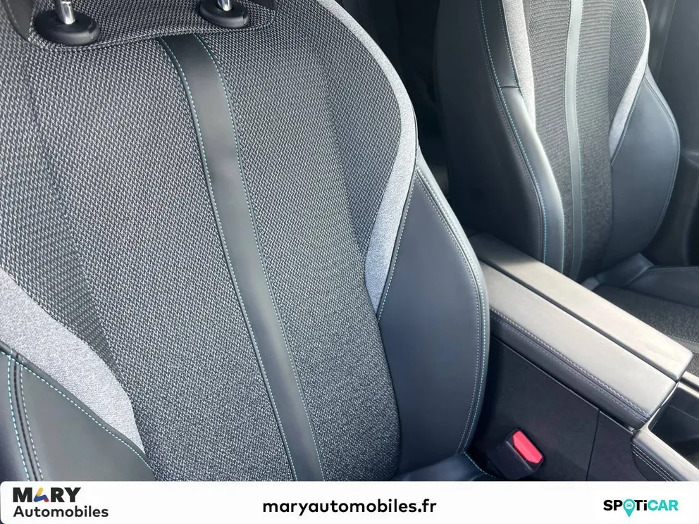 Véhicule occasion 232384 - peugeot 308 - Photo 12