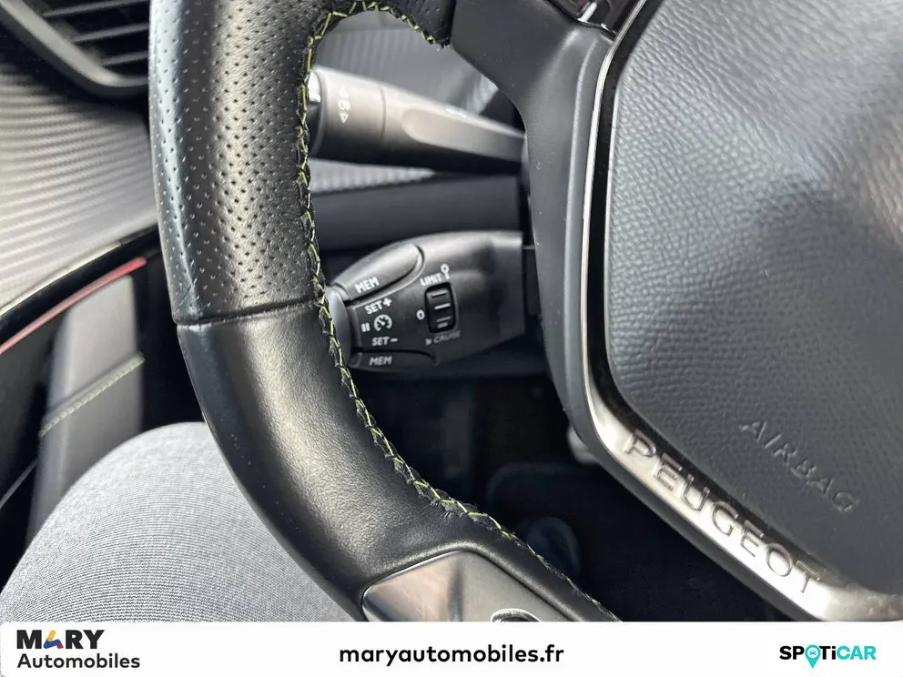 Véhicule occasion 220756 - peugeot 208 - Photo 15