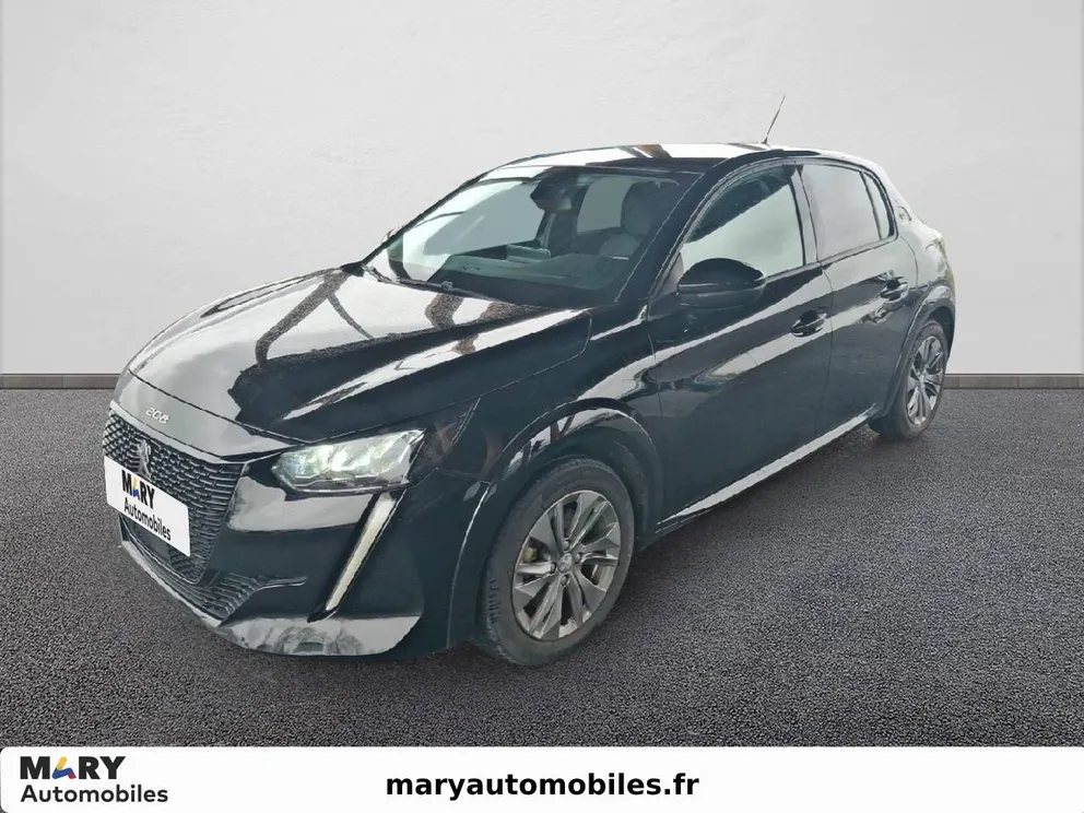 Véhicule occasion 224859 - peugeot 208 - Photo 1