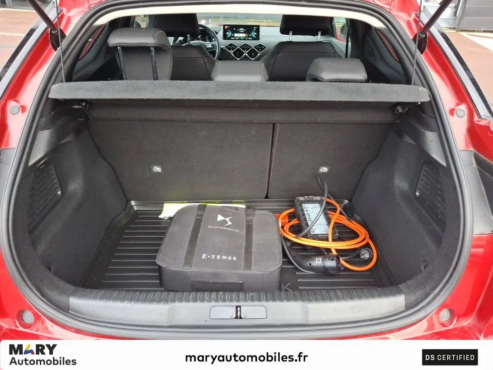 Véhicule occasion 221220 - ds DS 3 - Photo 6