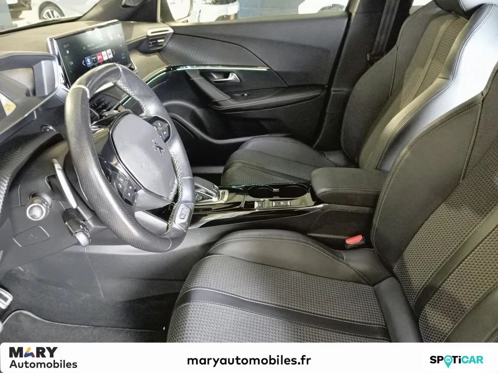 Véhicule occasion 233180 - peugeot 2008 - Photo 13