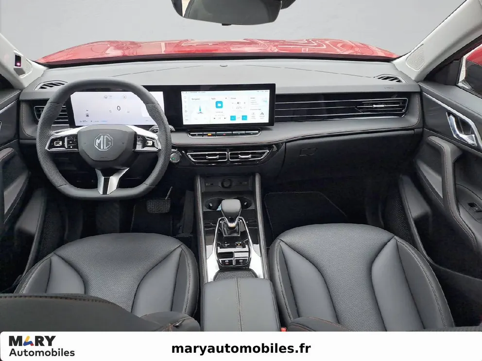 Véhicule occasion 196300 - mg EHS - Photo 8