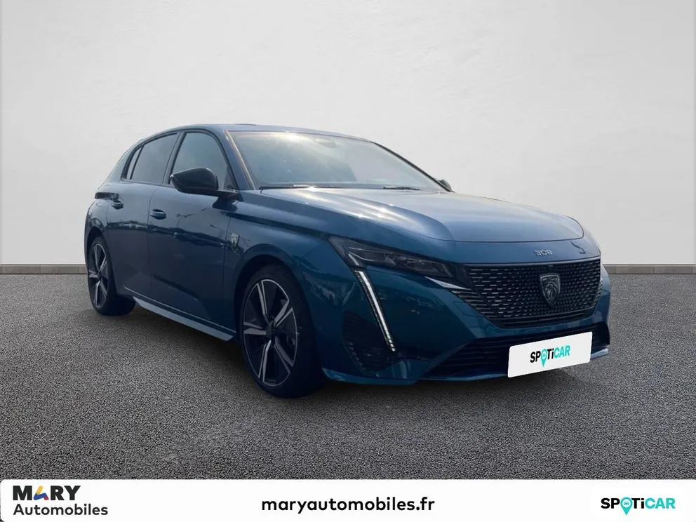 Véhicule occasion 181826 - peugeot 308 - Photo 3