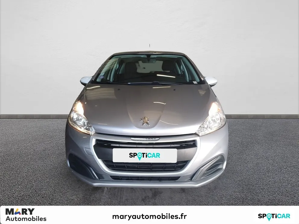 Véhicule occasion 236381 - peugeot 208 - Photo 6