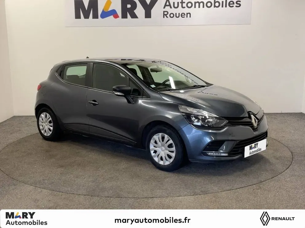 Véhicule occasion 208729 - renault CLIO - Photo 3