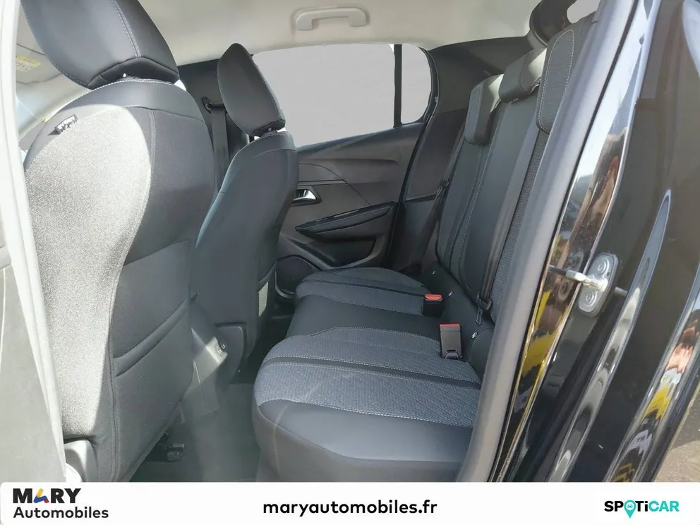 Véhicule occasion 238131 - peugeot 208 - Photo 4