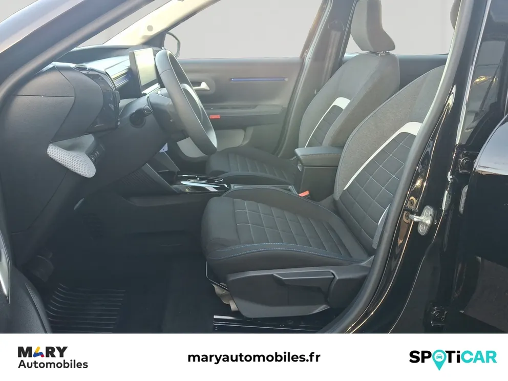 Véhicule occasion 1245585 - Citroën C3 - Photo 10