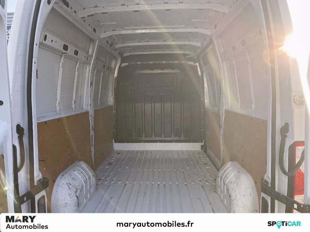 Véhicule occasion 235876 - opel MOVANO - Photo 5