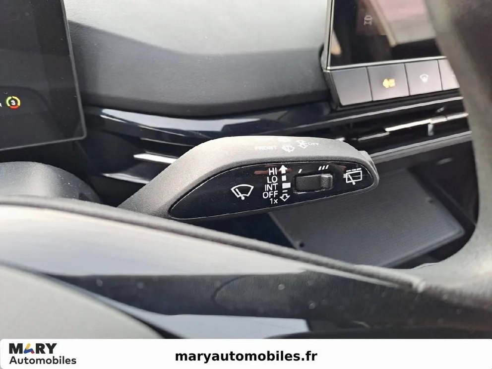 Véhicule occasion 212652 - mg MG4 - Photo 21