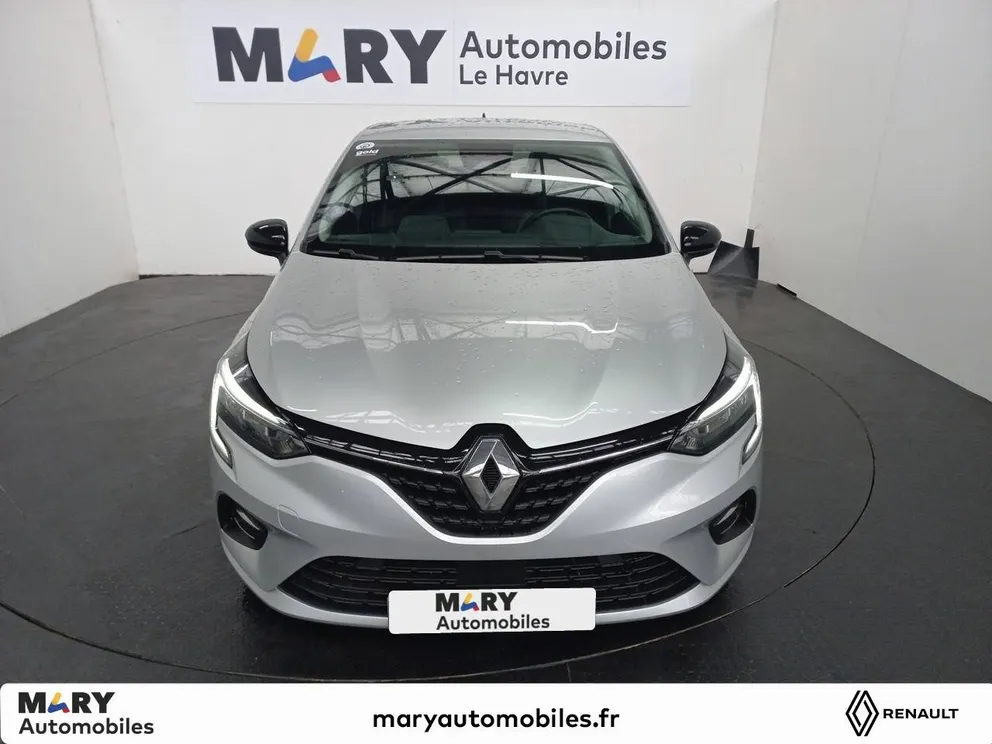 Véhicule occasion 208660 - renault CLIO - Photo 2