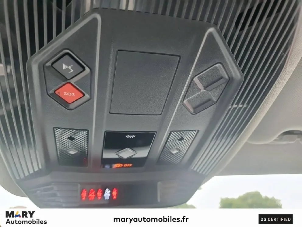 Véhicule occasion 246375 - ds DS 4 - Photo 34