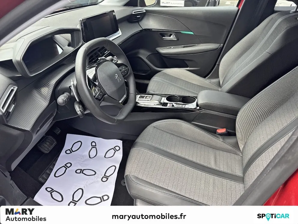 Véhicule occasion 1239087 - peugeot 208 - Photo 13