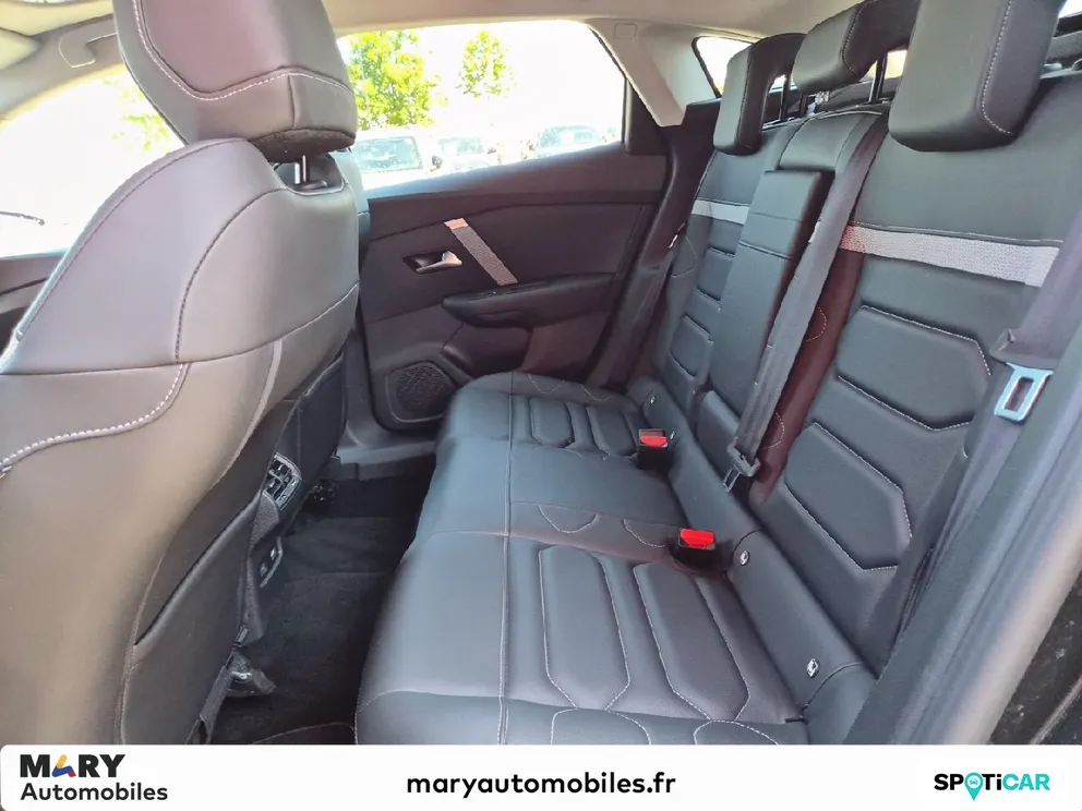Véhicule occasion 1230275 - Citroën C4 - Photo 19