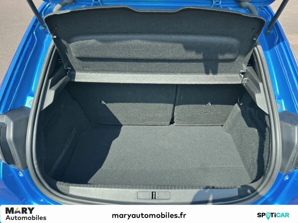 Véhicule occasion 1237245 - peugeot 208 - Photo 16