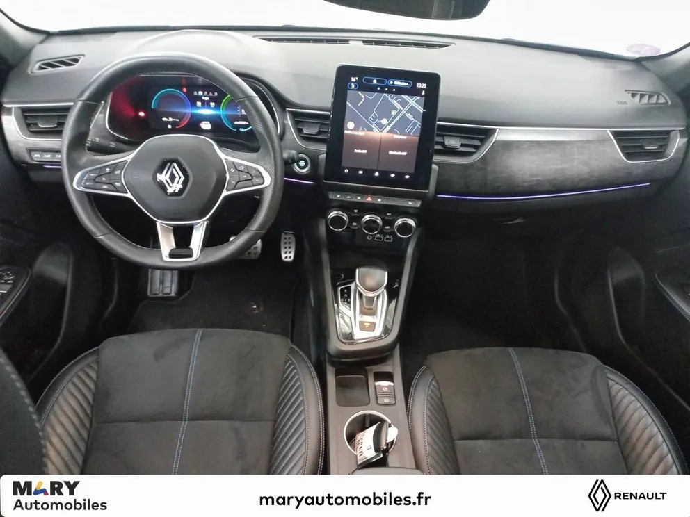 Véhicule occasion 224025 - renault ARKANA - Photo 8