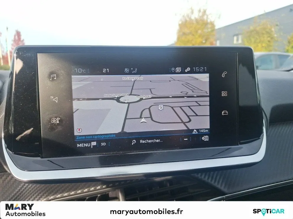 Véhicule occasion 205208 - peugeot 2008 - Photo 14