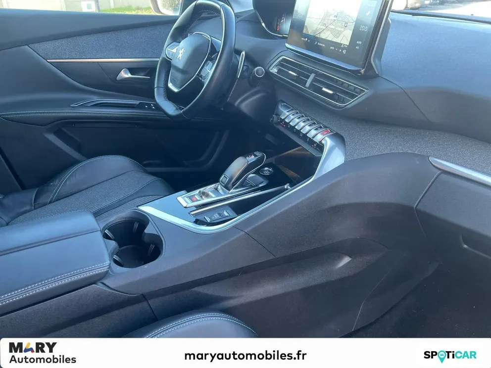 Véhicule occasion 210354 - peugeot 5008 - Photo 12