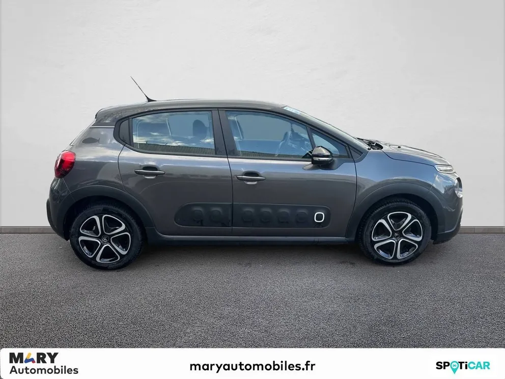 Véhicule occasion 208091 - Citroën C3 - Photo 4