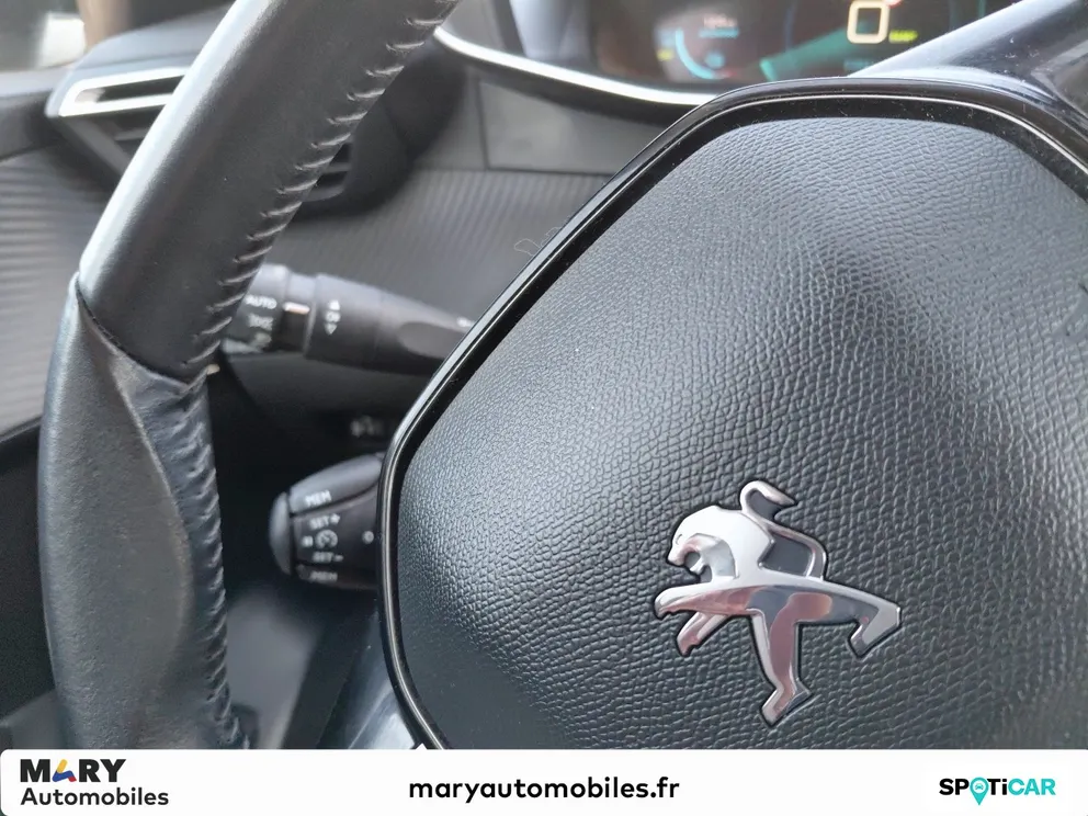 Véhicule occasion 1231015 - peugeot 208 - Photo 14