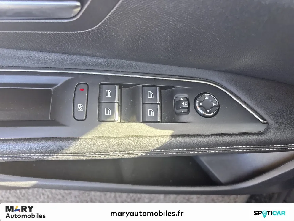 Véhicule occasion 1232648 - peugeot 3008 - Photo 22