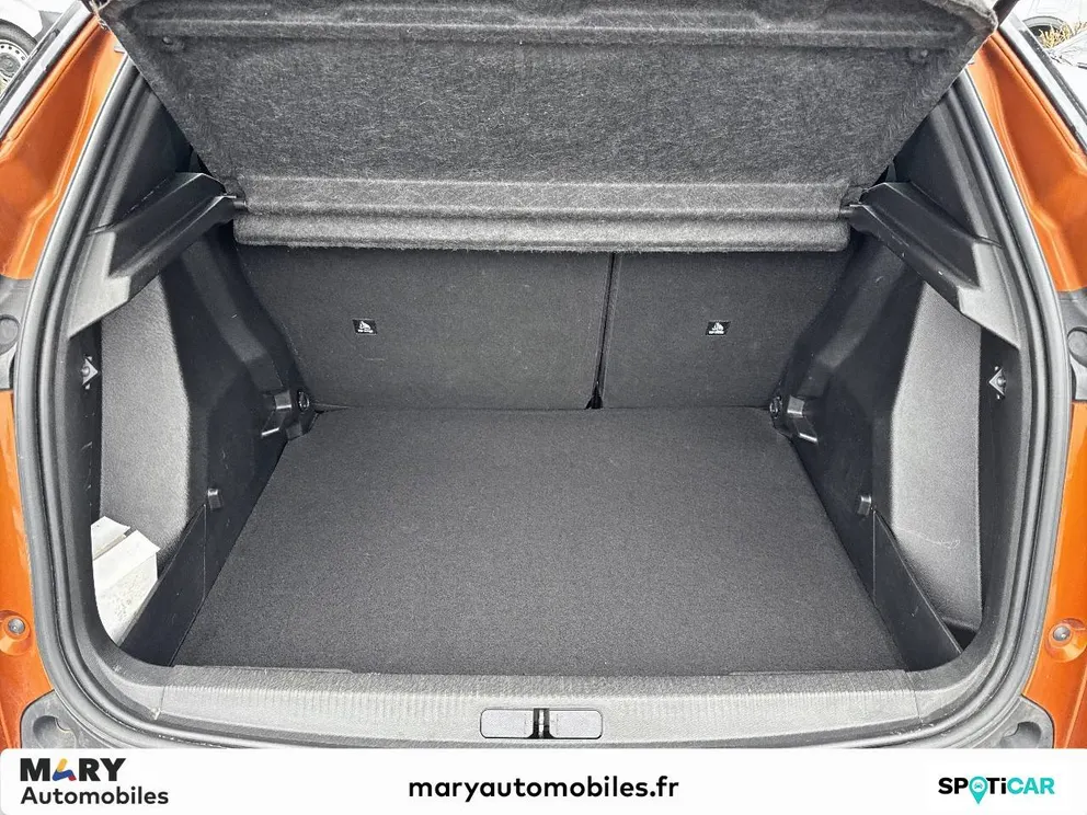 Véhicule occasion 205044 - peugeot 2008 - Photo 6