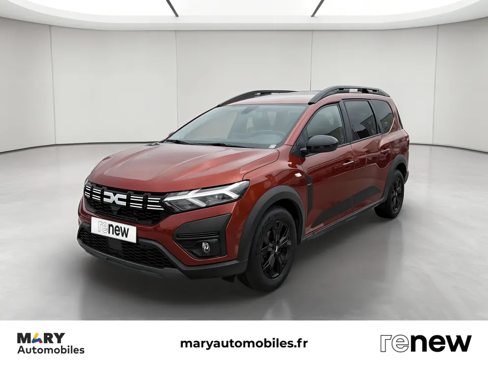 Véhicule occasion 227416 - dacia JOGGER - Photo 1