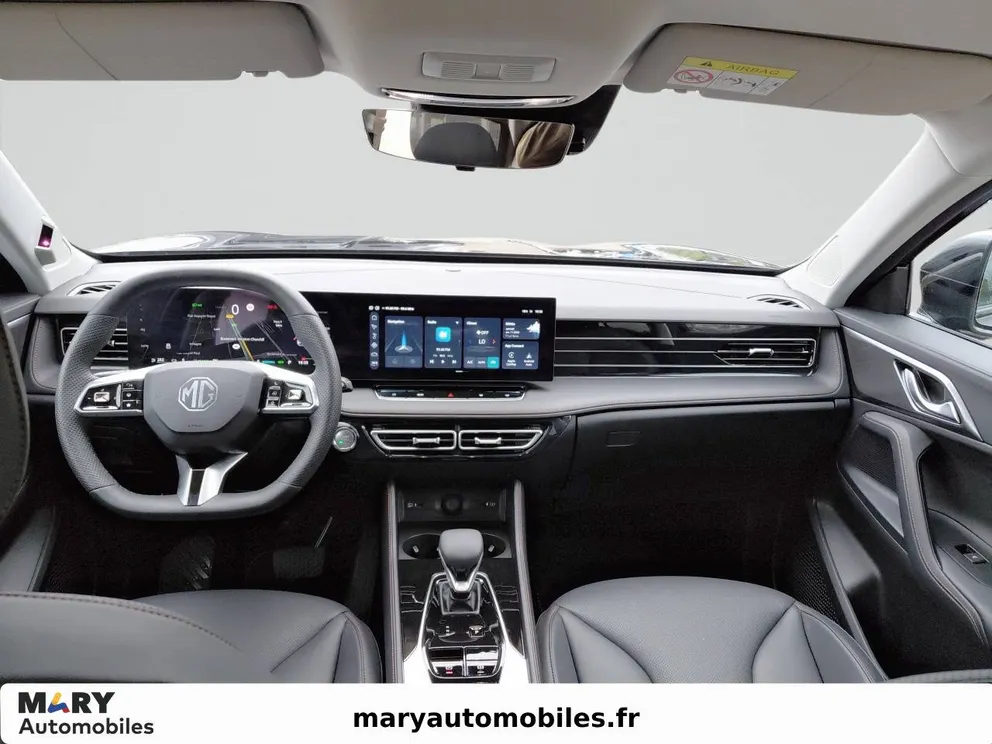 Véhicule occasion 232261 - mg EHS - Photo 8