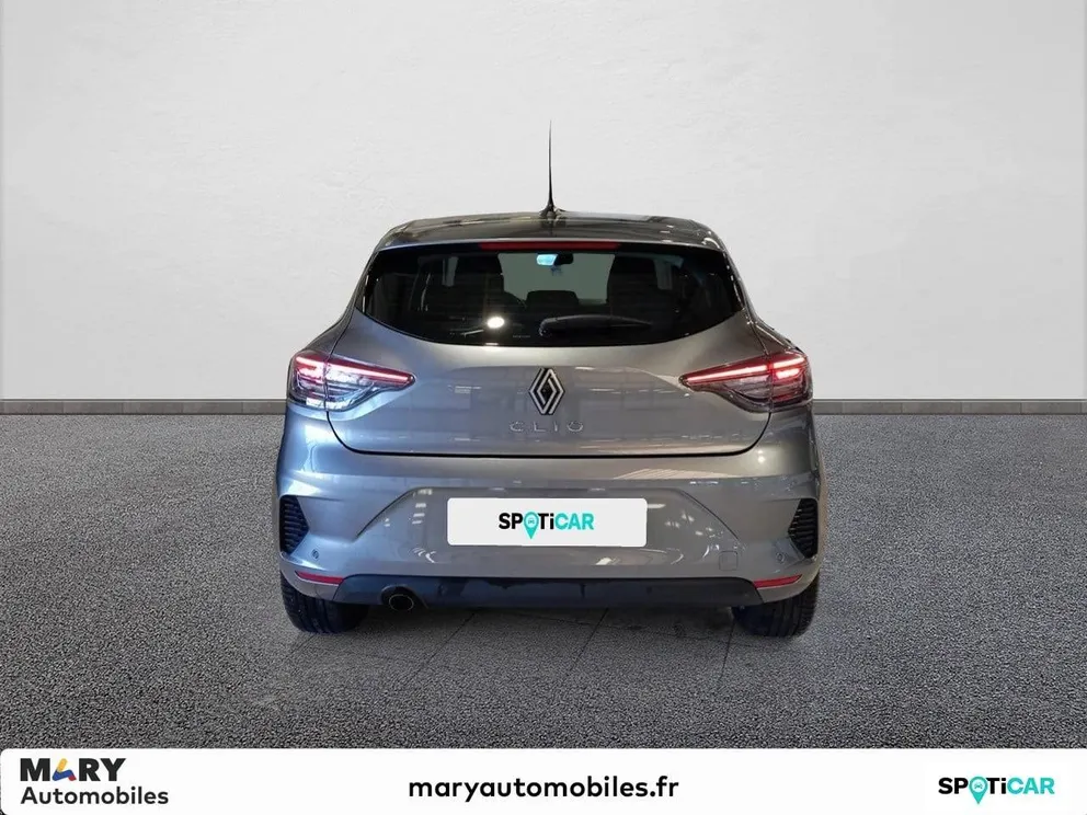 Véhicule occasion 224064 - renault CLIO - Photo 5