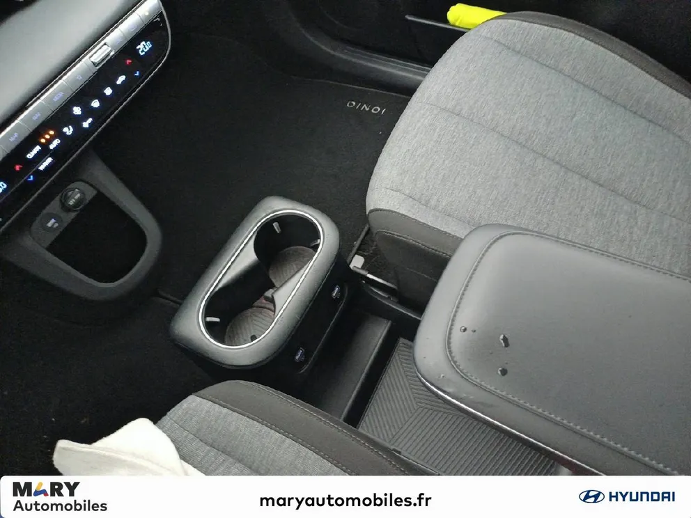 Véhicule occasion 222350 - hyundai IONIQ 5 - Photo 14
