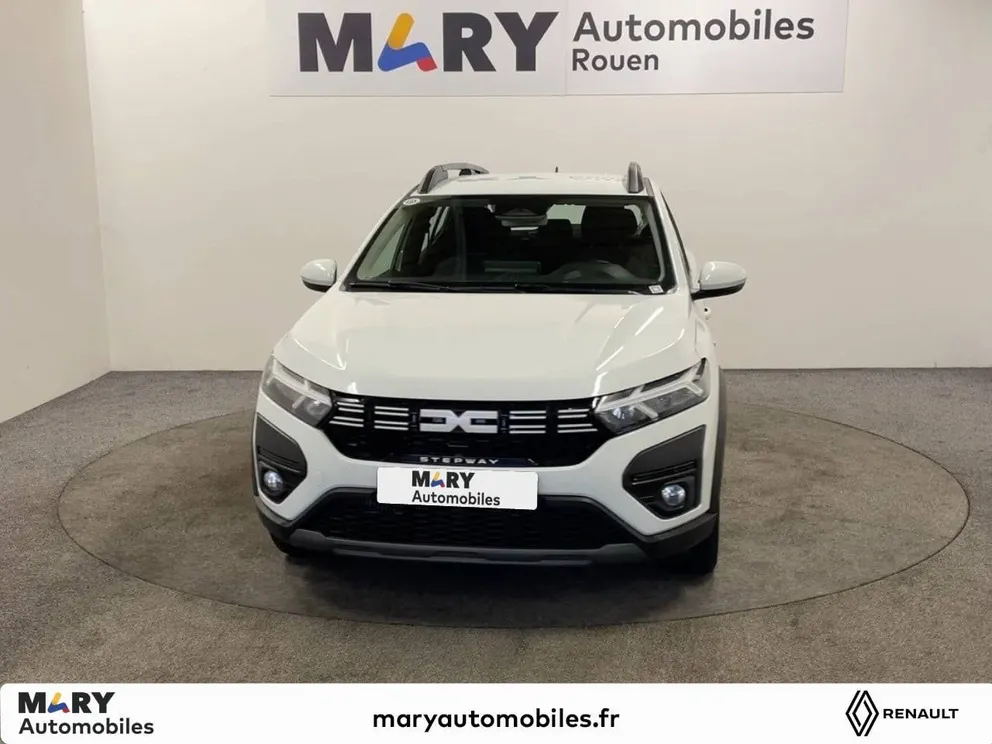 Véhicule occasion 208780 - dacia SANDERO - Photo 2