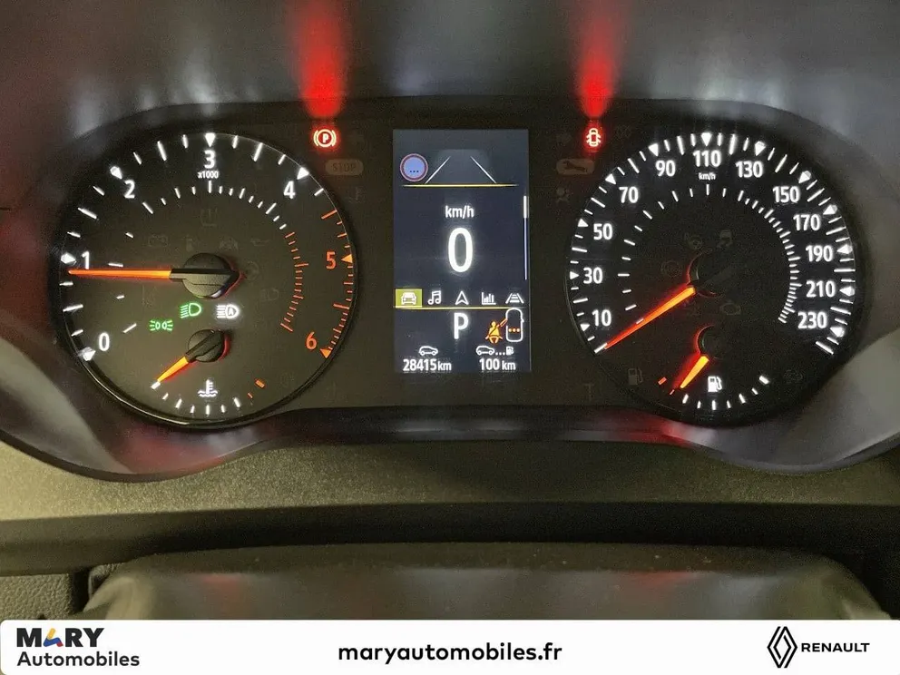 Véhicule occasion 217375 - renault KANGOO - Photo 15