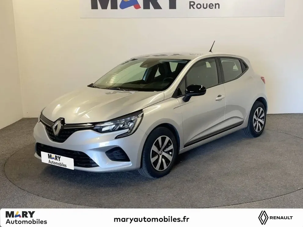 Véhicule occasion 233313 - renault CLIO - Photo 1