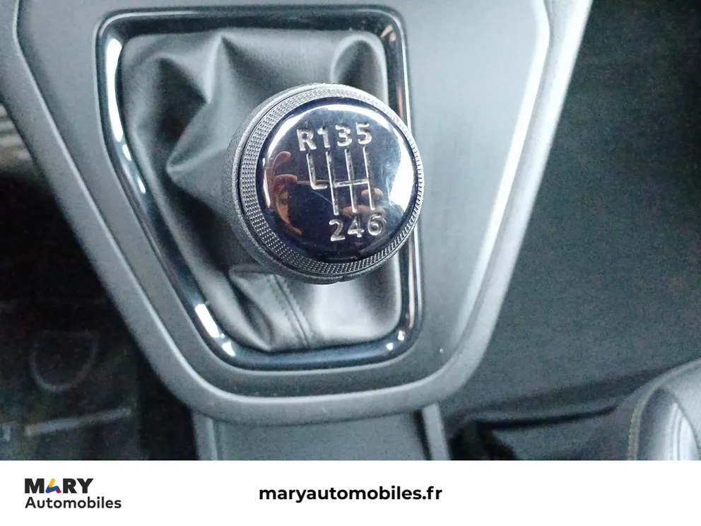 Véhicule occasion 1240495 - renault KANGOO - Photo 14