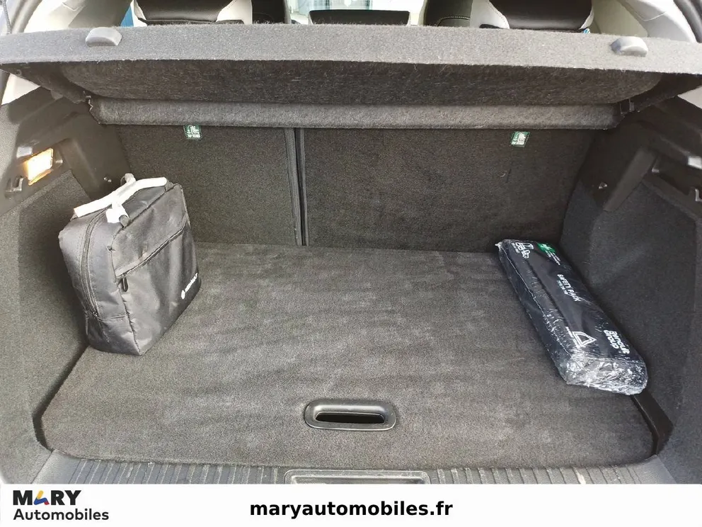 Véhicule occasion 203275 - renault CAPTUR - Photo 6