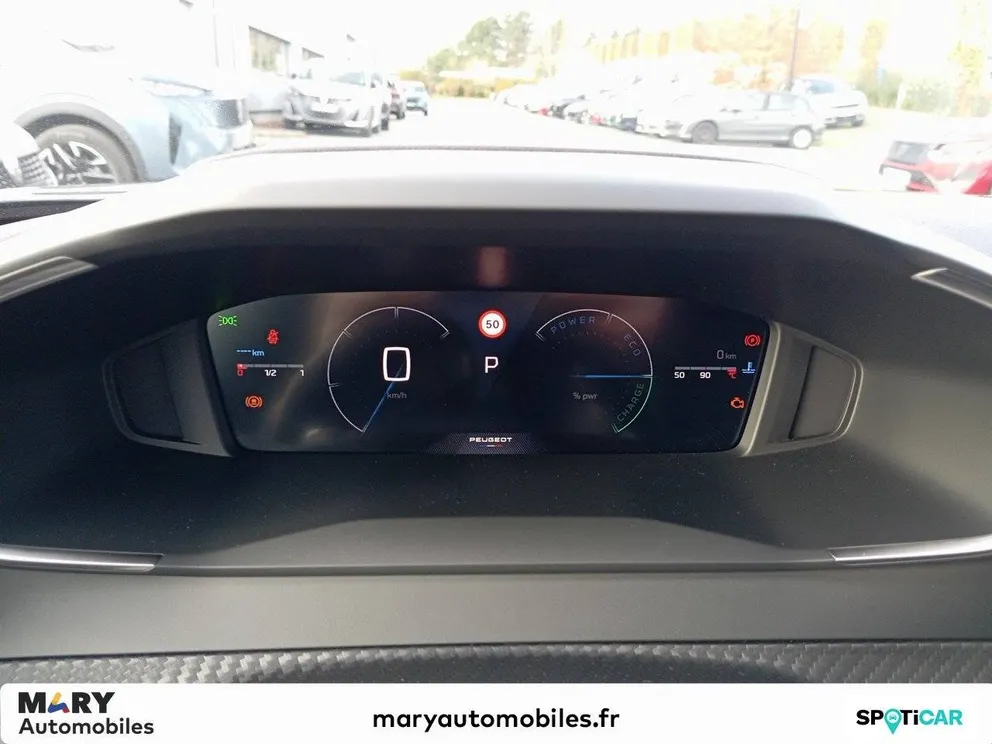 Véhicule occasion 205899 - peugeot 2008 - Photo 13
