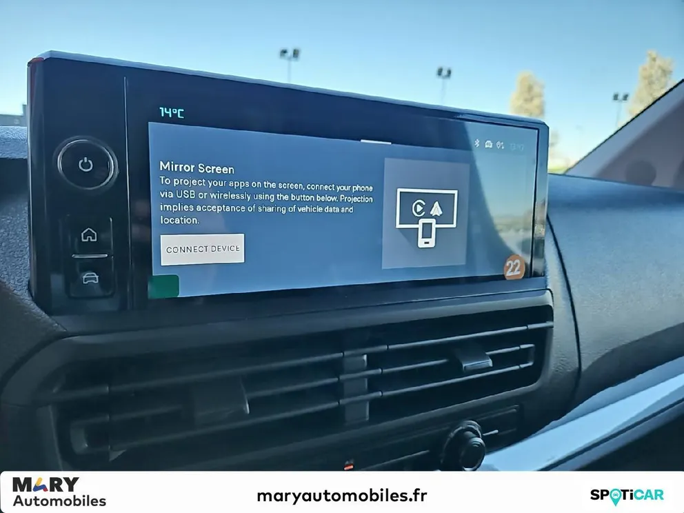 Véhicule occasion 220055 - Citroën JUMPY - Photo 21