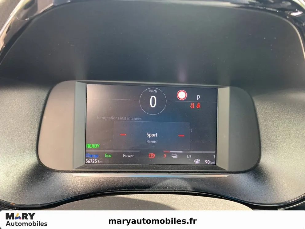 Véhicule occasion 229889 - opel CORSA - Photo 29