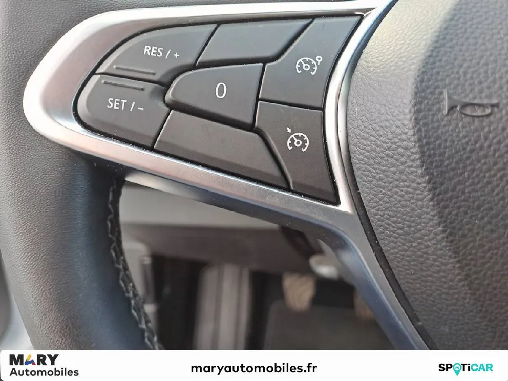 Véhicule occasion 205376 - renault CLIO - Photo 20