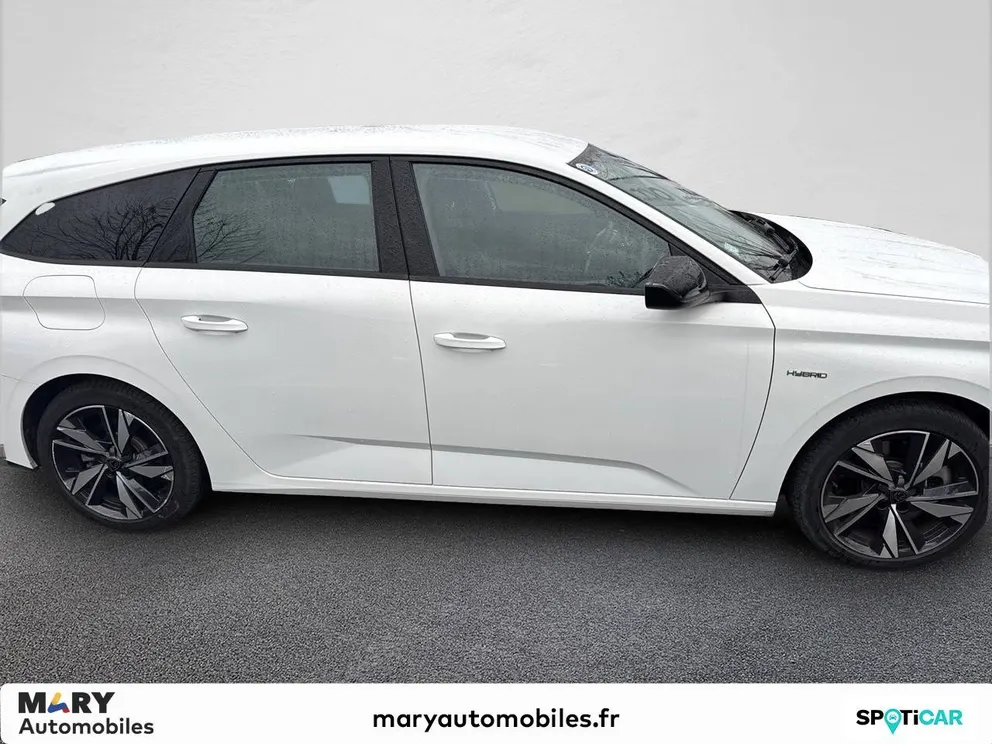 Véhicule occasion 224664 - peugeot 308 - Photo 4