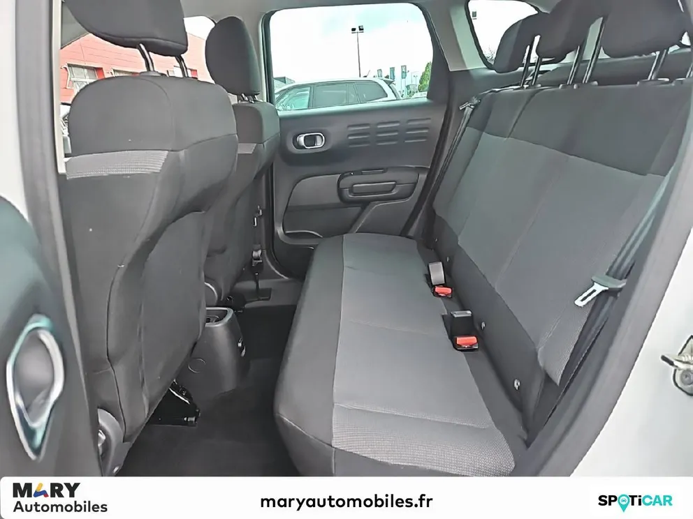 Véhicule occasion 164942 - Citroën C3 AIRCROSS - Photo 10