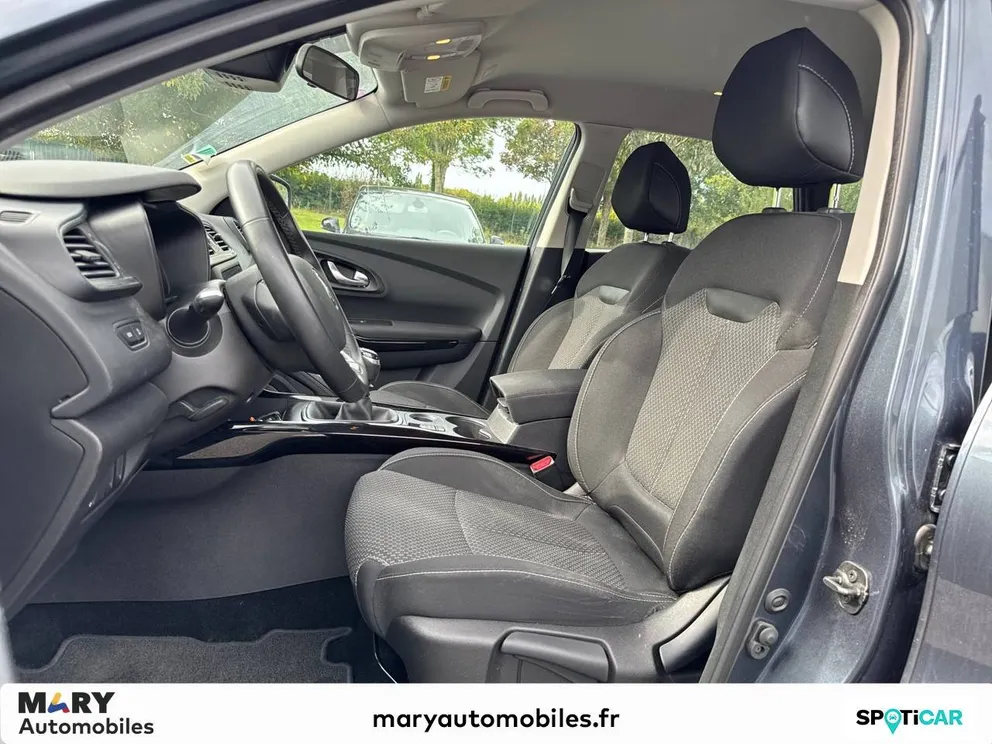 Véhicule occasion 198479 - renault KADJAR - Photo 9