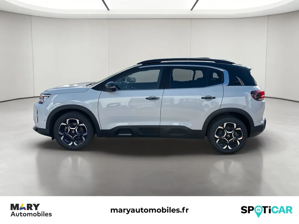 Véhicule occasion 1240440 - Citroën C5 AIRCROSS - Photo 2