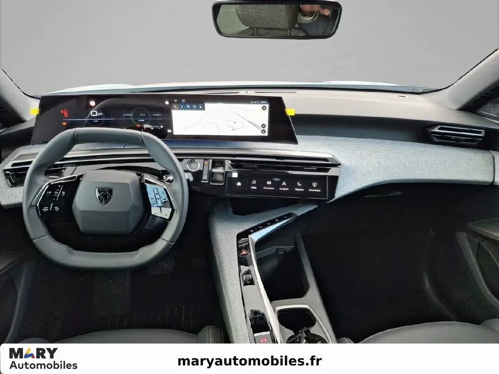 Véhicule occasion 210098 - peugeot 3008 - Photo 8