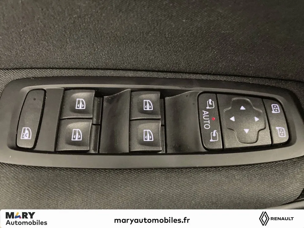 Véhicule occasion 152739 - renault MEGANE - Photo 14