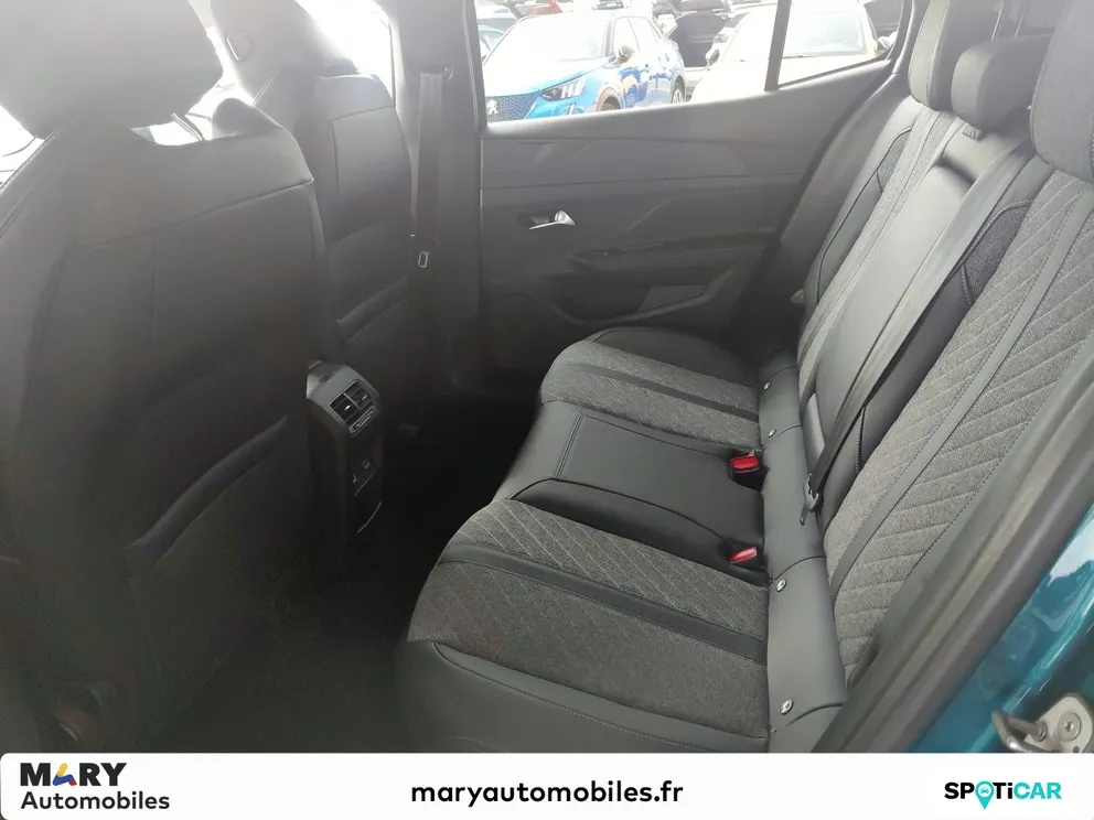 Véhicule occasion 1233200 - peugeot 408 - Photo 15