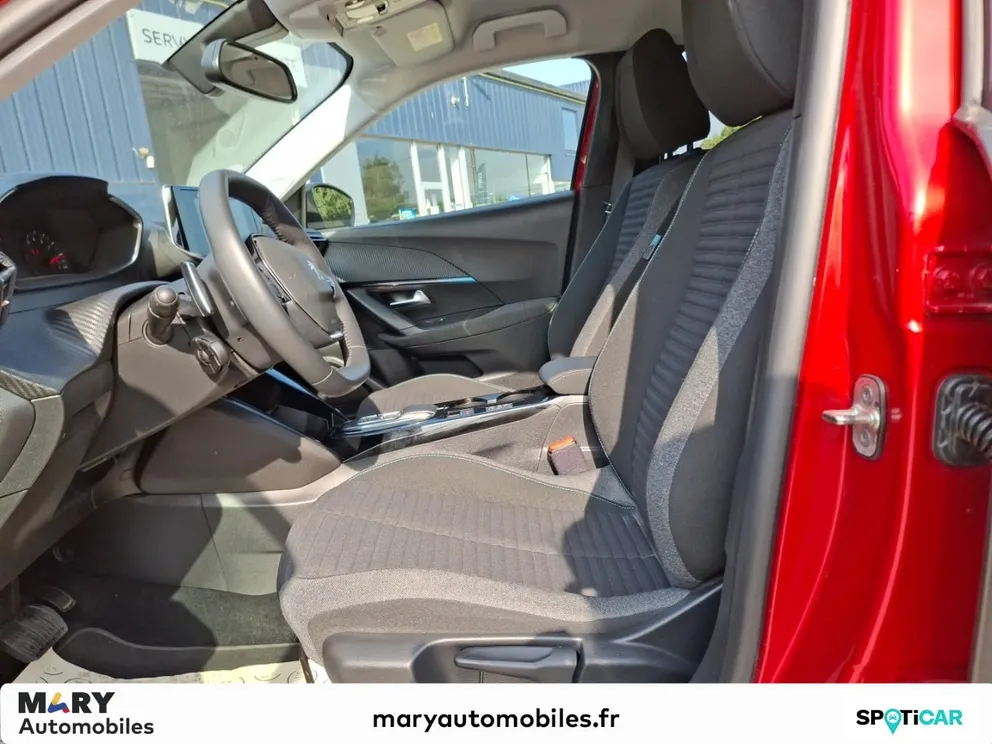 Véhicule occasion 1232749 - peugeot 2008 - Photo 13