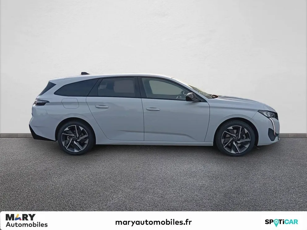 Véhicule occasion 208211 - peugeot 308 - Photo 4