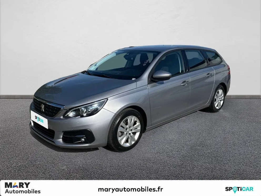 Véhicule occasion 235181 - peugeot 308 - Photo 1